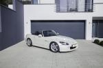 Honda S2000 by KW 2016 года